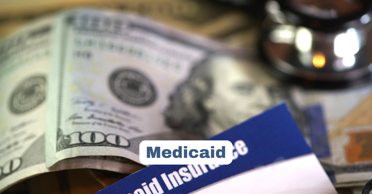 Medicaid