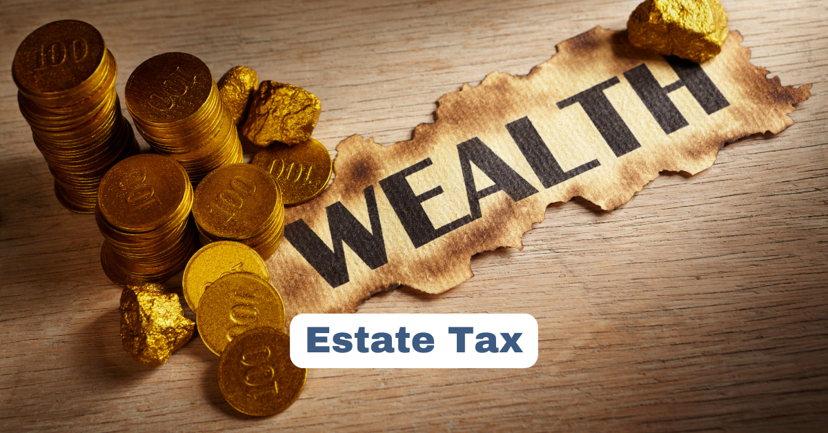 estate tax