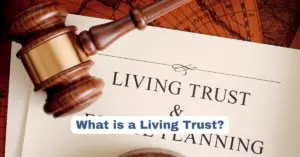 Living trust