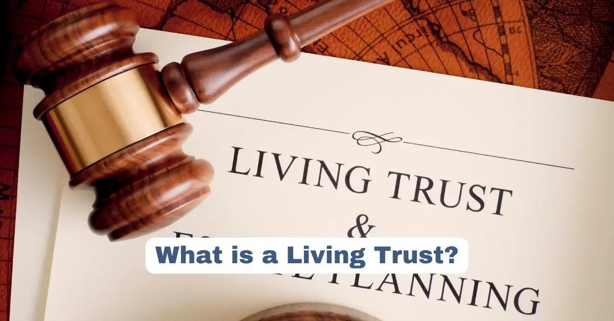 Living trust